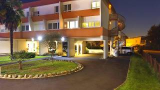 Citotel Atlantic Hotel, Pau, France | Travel With Geetika