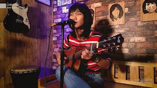 Download lagu CHRISTIE (Jon Anderson) Cover by Ghali T'KOES mp3 Download lagu CHRISTIE (Jon Anderson) Cover by Ghali T'KOES mp3