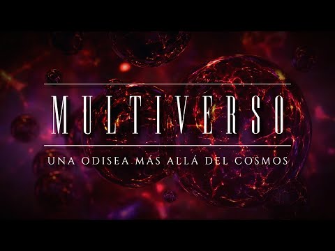 MULTIVERSO 🫧 | Una Odisea más allá del Cosmos (Documental Completo)