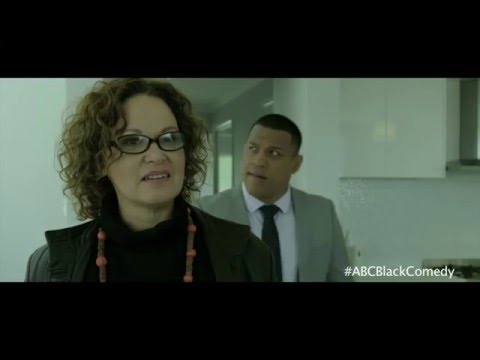 Black Comedy Season 2 - Special Coconut Unit - Part 3, 4 & 5