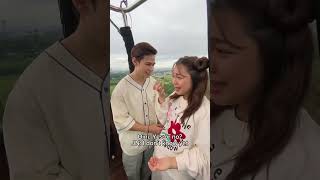 Download lagu Kelakar Dini Schatzmann Lamar Janna Nick Atas Hot Air Ballon mp3