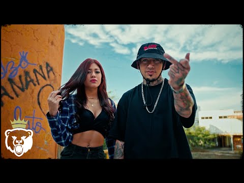 ELIE TIGRE FT. CARLOS BLANCO // VIDA INSANA // VIDEO OFICIAL