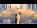 Columbia Pictures Logo 2007 Original Film Logo 2008