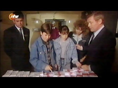 Matt's Million Ep1 (1996) - FULL EPISODE