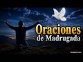 Sanidad y Liberación en Nombre de Jesucristo 🔥 Oraciones de Madrugada | Viernes 14 de Agosto