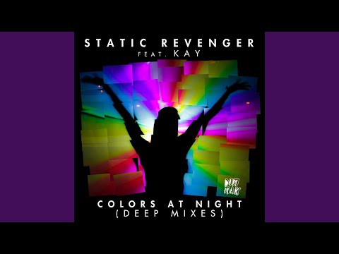 Colors At Night (feat. Kay)