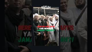 Download lagu PARA ARTIS IKUT JAMAAH TABLIGH⁉️ mp3 Download lagu PARA ARTIS IKUT JAMAAH TABLIGH⁉️ mp3