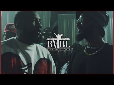 Gunhood Zeke vs Tez Chasin & $