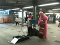 Xylopholks Live In New York