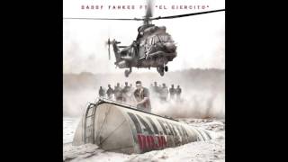 Daddy Yankee - Alerta Roja (Version Corta) FT. ZION, NJ, ARCA, DELA, PLAN B, J BALVIN, FARRU &amp; COSCU