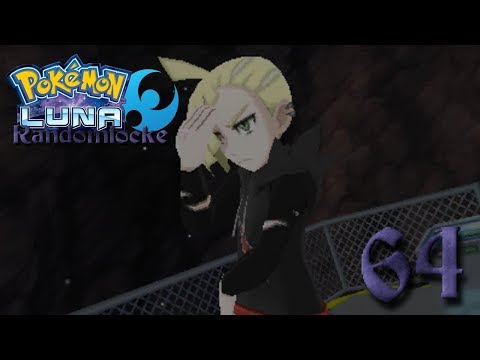 Pokémon Luna Randomlocke Ep.64 - TE ESPERABA...