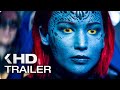X MEN Dark Phoenix Trailer 2019
