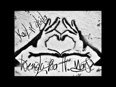 Wendo Ba - Kad si došla (Ft. MaSe)