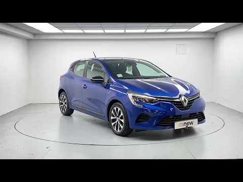 Renault Clio TCe 90 CVT DFull Equilibre - Image 2