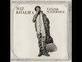 Wiz Khalifa - Nameless Feat Chevy Woods (HD)