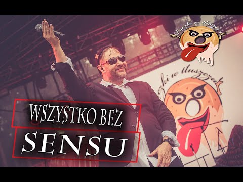 Pączki w Tłuszczu  - Wszystko bez sensu / Chechło Live Festiwal 2022 /