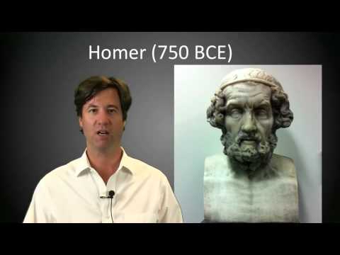 1   6   1 6 Trojan War Aftermath and The Homer Question 1425