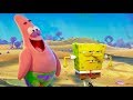 THE SPONGEBOB MOVIE Trailer Deutsch German HD