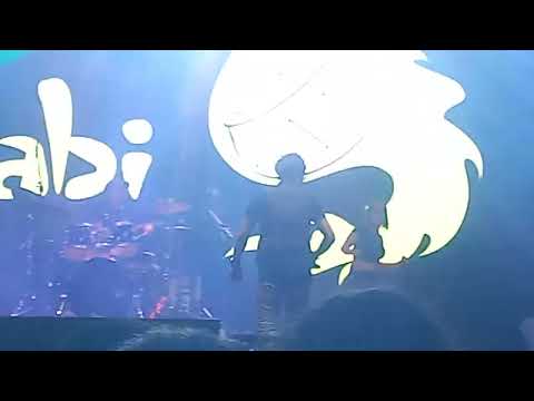 Banda WASABI | Anime Friends 20 ANOS - 15.07.2023