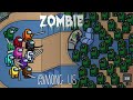 Among Us Zombie Season 4 - Ep21 ~ 27 - Animation