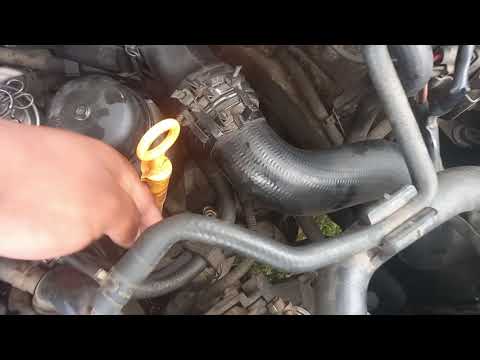 Audi A4 1.9 TDI Cranking, No Start ***FIXED***