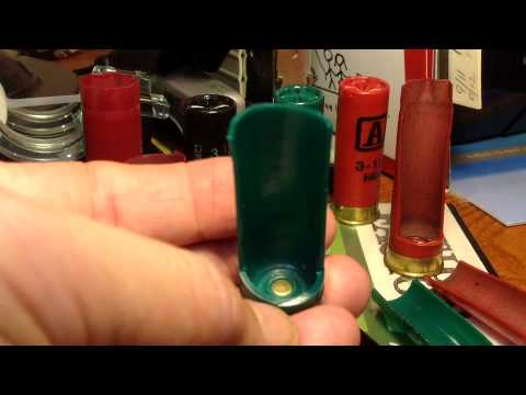 Remington Game Load And Gun Club Hulls For Reloaders