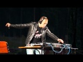 Фестиваль Барбекю. DJ Groove dance mix 2 - NEX-5N 
