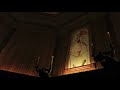 Haunted Mansion Stretching Room Disneyland