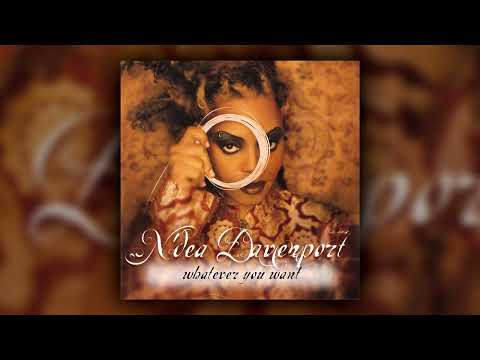 N'Dea Davenport - Whatever You Want