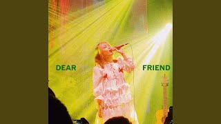 Download lagu Dear Friend mp3 Download lagu Dear Friend mp3
