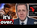 Highguard Just Destroyed Geoff Keighley S Career