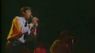 BRYAN FERRY Shame Shame Shame - Live in Concert 1977