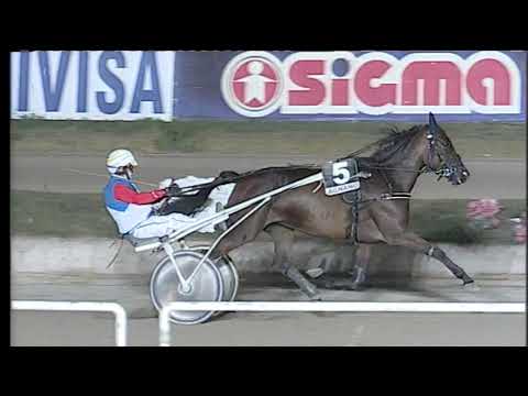 Trotto 04/08/2020 7ªcorsa