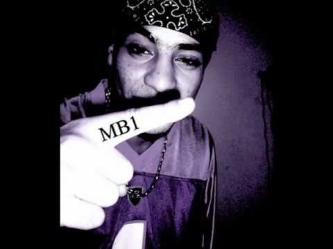 MB1 ft Gang-gang & Biggie-Breed - Freestyle