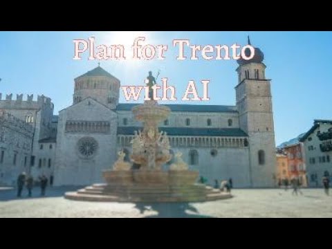 Trento - Web Chat