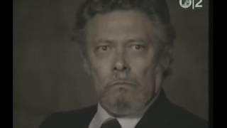 Russ Ballard - Voices