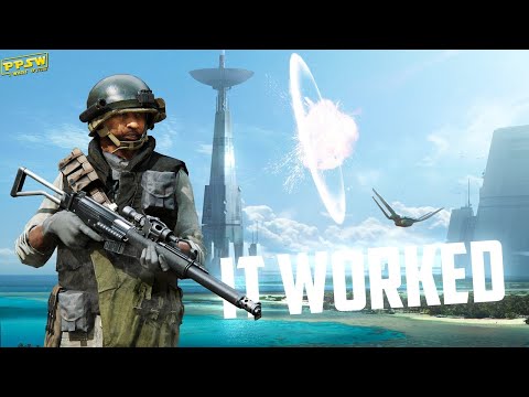 What If the Rebel Alliance Destroyed the Death Star at Scarif