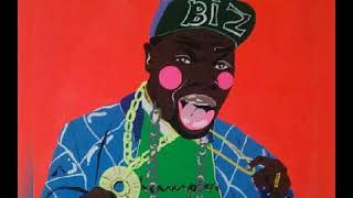 Biz Markie - Make The Music With Your Mouth, Biz ( Extended Remix For Chris Santos DeeJay )