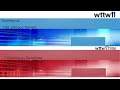 WTTW Schedule Bumper 2009 2012 Remake