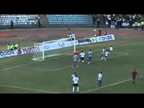 4. kolo JSL: OFK Beograd - Partizan 1:3      (02.09.2012.)