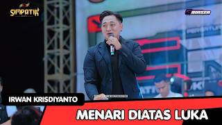 Download lagu IRWAN KRISDIYANTO - MENARI DIATAS LUKA - PEMUDA CRUISER - WONOKERTO PEKALONGAN - KLK AUDIO mp3 Download lagu IRWAN KRISDIYANTO - MENARI DIATAS LUKA - PEMUDA CRUISER - WONOKERTO PEKALONGAN - KLK AUDIO mp3