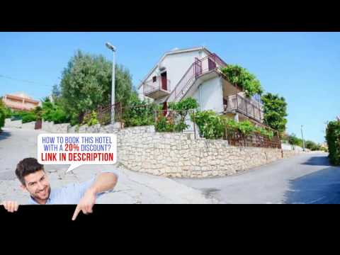 Apartment Zvonko - Okrug Gornji, Croatia - HD Review
