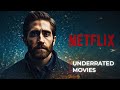 TOP 10 Netflix Movies You Ll Watch In One Sitting Platform
