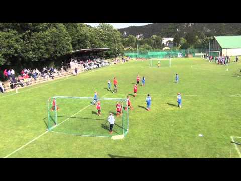 150620 u8 asv weiß - donau 0:4