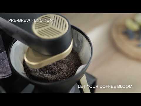 Melitta Epos V60