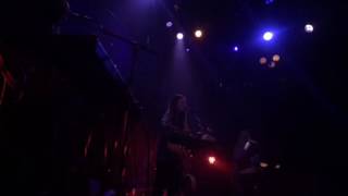 Damn it All (short)- The Staves- Great American Music Hall (Feb 20, 2017)