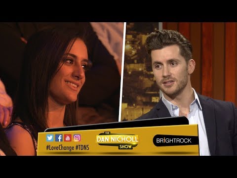 Connell Cruise's dancing maestro