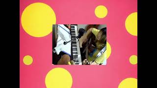 ギター【曲間トーク：フリートーク】PIYOPIYOPI CASTLE オリジナル曲弾き語り 日課ルーティン
