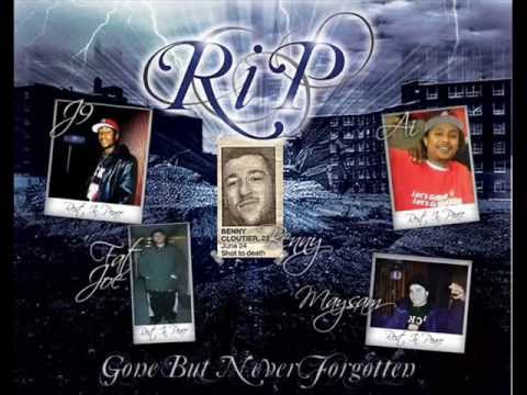 Brotherz From Different Motherz (produced by Vokab)