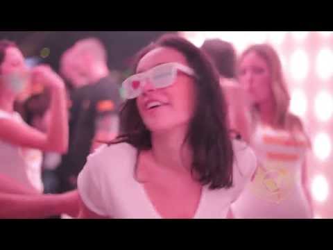 Club VIVA Tuzla - Brodolom 7 Official Warm Up Night